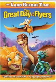 Watch Free The Land Before Time XII: The Great Day of the Flyers (2006)