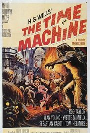 Watch Free The Time Machine (1960)