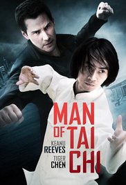 Watch Free Man of Tai Chi (2013)