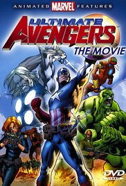 Watch Free Ultimate Avengers (2006)