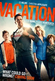 Watch Free Vacation (2015)