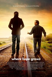 Watch Free Where Hope Grows (2014)