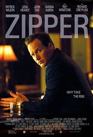 Watch Free Zipper (2015)