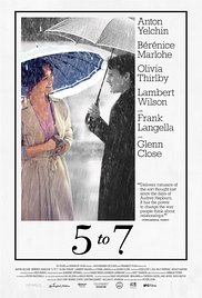 Watch Free 5 to 7 (2014)