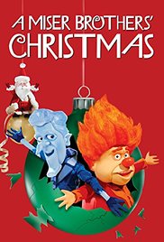 Watch Free A Miser Brothers Christmas (TV Movie 2008)
