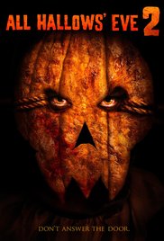 Watch Free All Hallows Eve 2 (2015)