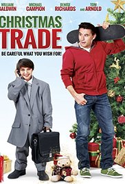 Watch Full Movie :Christmas Trade (2015)