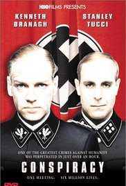 Watch Free Conspiracy (TV Movie 2001)