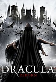 Watch Free Dracula Reborn (2015)