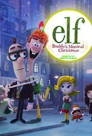 Watch Free Elf: Buddys Musical Christmas (2014)