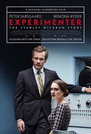 Watch Free Experimenter (2015)