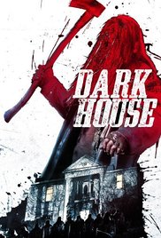 Watch Free Dark House (2014)