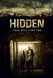 Watch Free Hidden (2015)