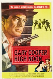 Watch Free High Noon (1952)