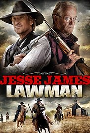 Watch Free Jesse James: Lawman (2015)