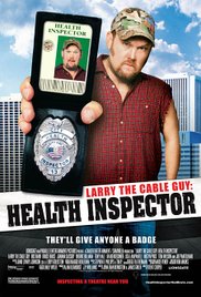 Watch Free Larry The Cable Guy Health Inspector 2006