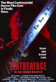 Watch Free Leatherface: Texas Chainsaw Massacre III (1990)