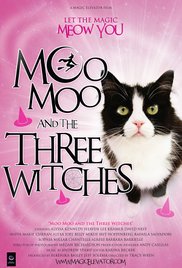 Watch Free Moo Moo and the Three Witches (2015)