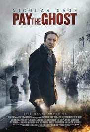 Watch Free Pay the Ghost (2015)