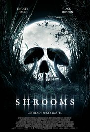 Watch Free Shrooms (2007)