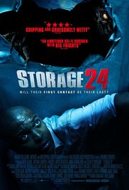 Watch Free Storage 24 (2012)