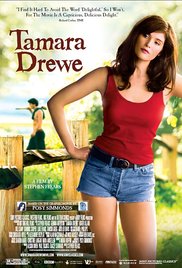 Watch Free Tamara Drewe (2010)  CD1