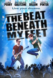Watch Free The Beat Beneath My Feet (2014)