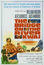 Watch Free Bridge on the River Kwai (1957)