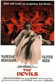 Watch Free The Devils (1971)