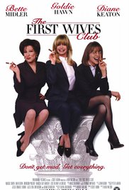 Watch Free The First Wives Club (1996)