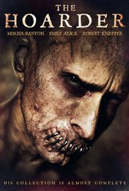 Watch Free The Hoarder (2015)