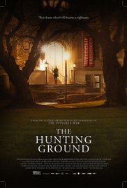 Watch Free The Hunting Ground (2015)