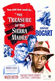 Watch Free The Treasure of the Sierra Madre (1948)