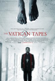 Watch Free The Vatican Tapes (2015)