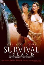 Watch Free Survival Island (2005)
