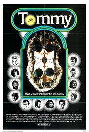 Watch Free Tommy  The Who  1975