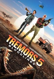 Watch Free Tremors 5: Bloodlines (Video 2015)