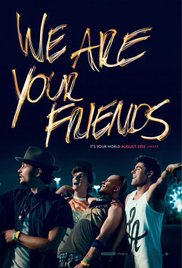 Watch Free We Are Your Friends (2015)