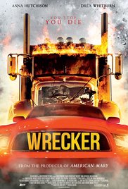Watch Free Wrecker (2015)