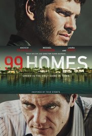 Watch Free 99 Homes (2014)