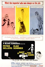 Watch Free A Shot in the Dark (1964)