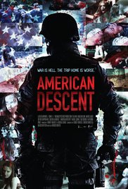 Watch Free American Descent (2015)