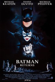 Watch Free Batman Returns (1992)