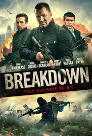 Watch Free Breakdown (2016)