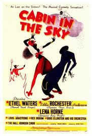Watch Free Cabin in the Sky (1943)