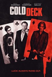 Watch Free Cold Deck (2015)