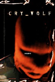 Watch Free Cry Wolf (2005)