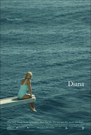 Watch Free Diana (2013)