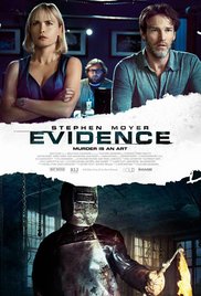 Watch Free Evidence (2013)