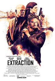 Watch Full Movie :Extraction (2015)